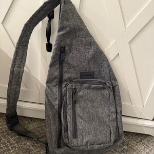 Vera Bradley Sling Backpack